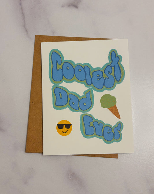Coolest Dad ever